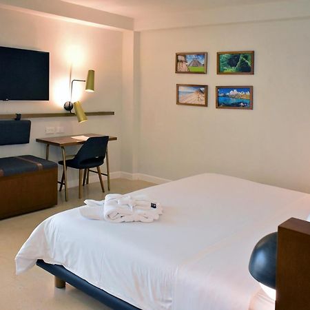 Mex Hoteles Канкун Экстерьер фото