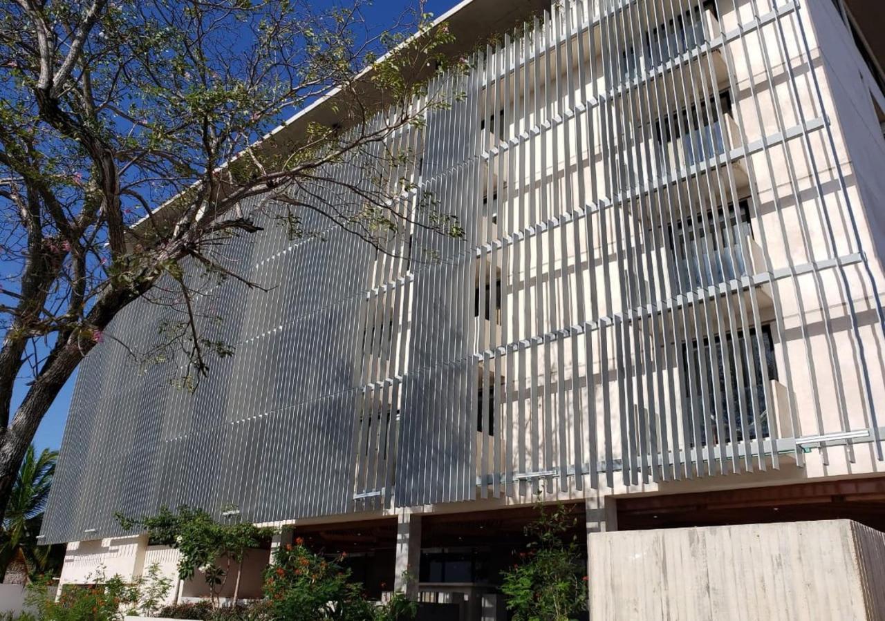 Mex Hoteles Канкун Экстерьер фото