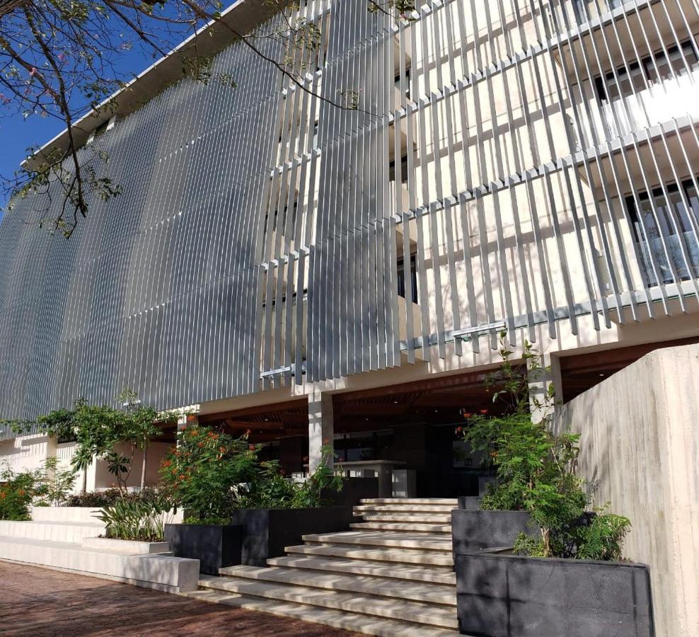 Mex Hoteles Канкун Экстерьер фото