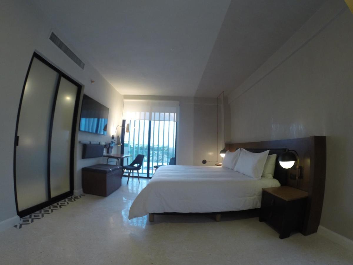 Mex Hoteles Канкун Экстерьер фото