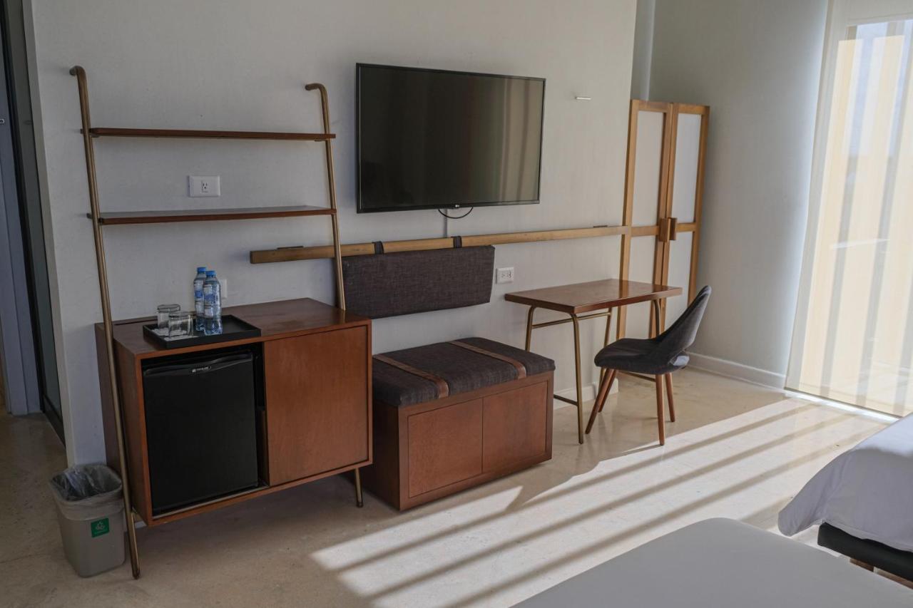 Mex Hoteles Канкун Экстерьер фото