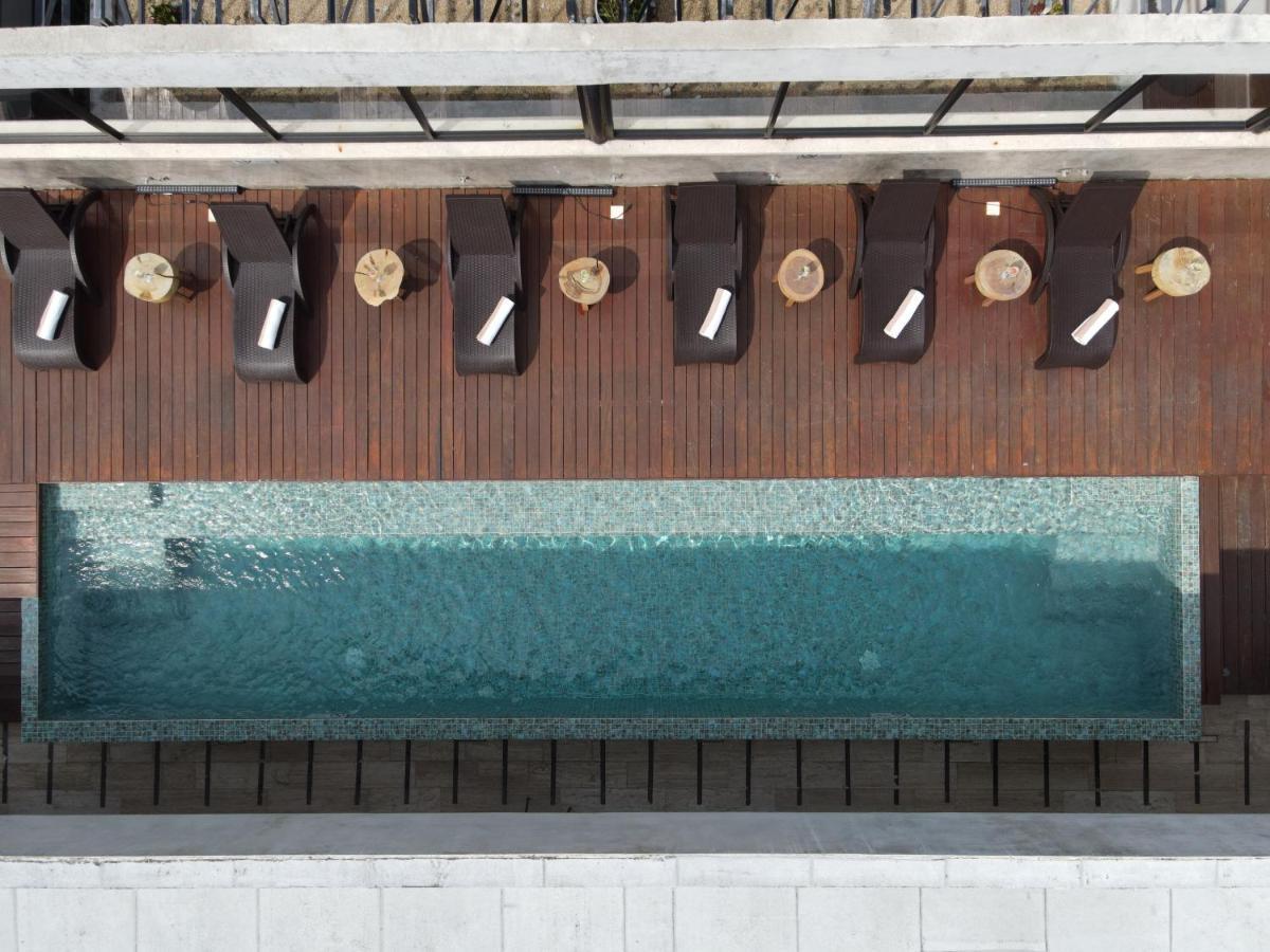 Mex Hoteles Канкун Экстерьер фото